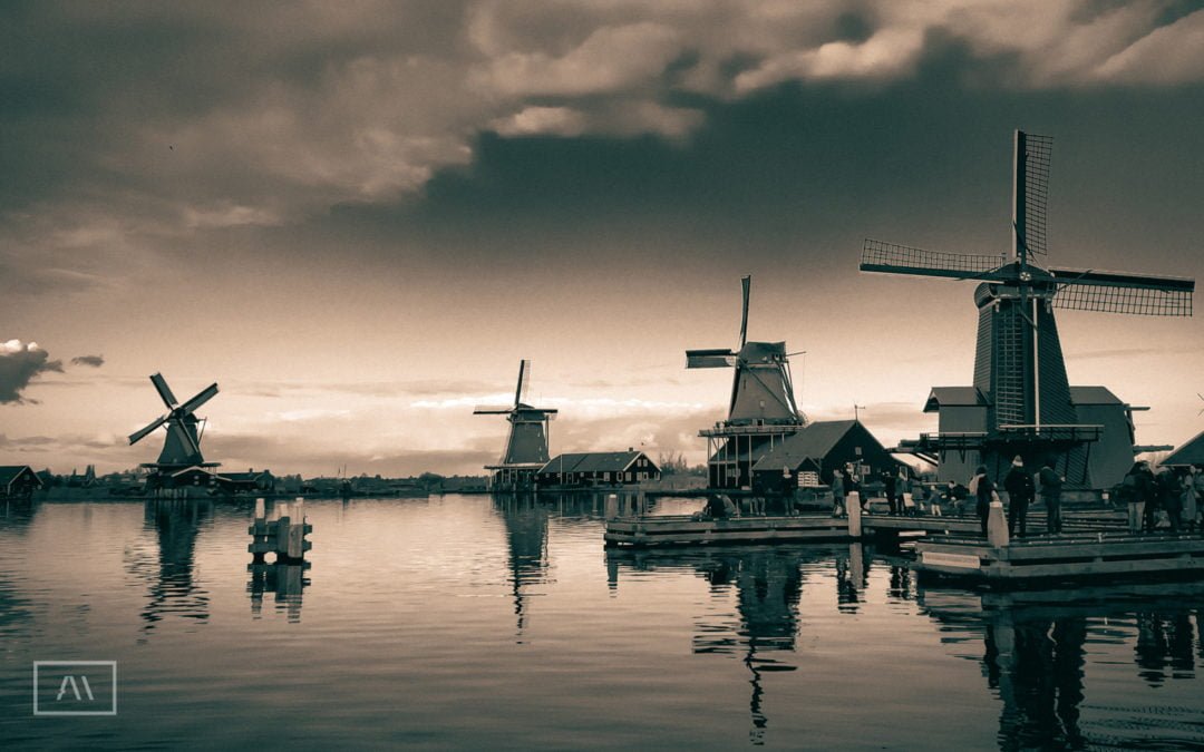 Lucruri mai puțin cunoscute despre Olanda și olandezi